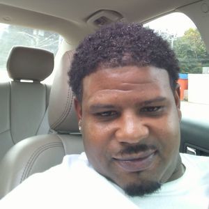 Meet your Posher, Frederick